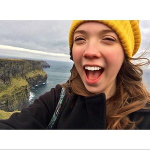 Meet your Posher, Jessie